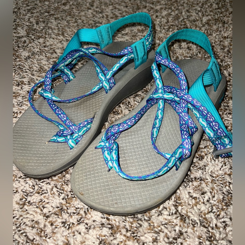 WOMENS CHACOS